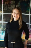 Amber Graybeal Real Estate Agent at The Gomes Agency