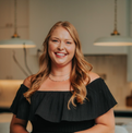 Selena Fields Real Estate Agent at The Gomes Agency