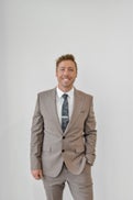 Josh Szentes Real Estate Agent at Homestead Realty