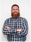 Mark Roberts Real Estate Agent at Century 21 McAlpine
