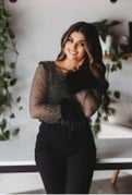 Faith Taylor Real Estate Agent at Black Label Realty
