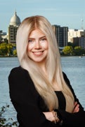 Emily Engen Real Estate Agent at Keller Williams