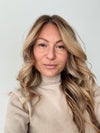 Krystyna Biziaieva avatar