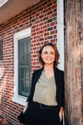 Emily Woods Real Estate Agent at Compass RE