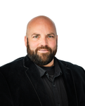 Teddy Conn Real Estate Agent at Keller Williams Indy Metro Partners