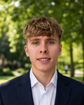 Blake Hickey Real Estate Agent at Mel Foster Co.