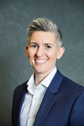 Amber Lawrence Real Estate Agent at Berkshire Hathaway HomeServices Michigan Real Estate