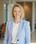 Allyson McClurg Real Estate Agent at GenStone Realty
