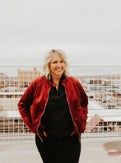 Pam Amundsen Real Estate Agent at Corder and Associates