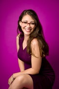 Corazon Duran Real Estate Agent at Lokation Real Estate