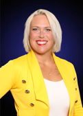 Michelle Isabell Real Estate Agent at Keller Williams Realty Partners