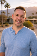 Thomas Lewandowski Real Estate Agent at EXP Realty