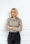 Jami Carey avatar