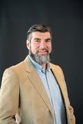 Thomas Lundy Real Estate Agent at West and Main Homes OK