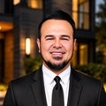Daniel Fraijo Real Estate Agent at Realty Masters