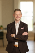 Jeffrey Martin Real Estate Agent at Samson Properties