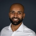 Jenis Patel Real Estate Agent at Real Broker, LLC