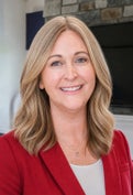 Kelly Goodman Real Estate Agent at Red 1 Realty