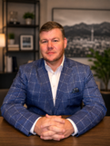 Kevin Smith Real Estate Agent at Wallace Real Estate