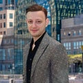 Vladimir Kusayev Real Estate Agent at NovaKey Realty