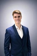 Randy Lohman Real Estate Agent at Samson Properties