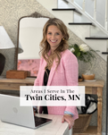 Katie Fears Real Estate Agent at Edina Realty
