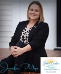 Jennifer Phillips Real Estate Agent at Sold in Carolina