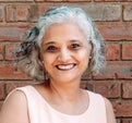 Sangeeta Sachdev Real Estate Agent at Signature Realty, NJ