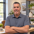 Jason Gillespie Real Estate Agent at Lamacchia Realty