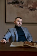 Maxim Shtraus Real Estate Agent at Elite Realty Group Unl. Inc