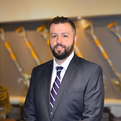 Dennis Ciot Real Estate Agent at Sansone Residential Collective