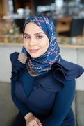 Mai Elzahwy Real Estate Agent at EXP Realty