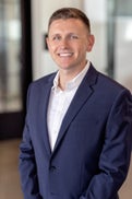 Brian Faul Real Estate Agent at The Noble Agency