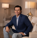 Jack Nolan Real Estate Agent at Keller Williams South Tampa