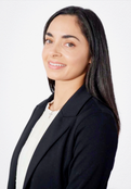 Ashley Ortiz Real Estate Agent at Keller Williams Coastal Estates