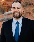 AJ Griffin Real Estate Agent at Real Estate Essentials (St George)