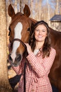 Megan McConkey Real Estate Agent at Home and Farms Realty