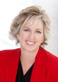 LESLIE DOUGHER Real Estate Agent at Coldwell Banker Vanguard Realty