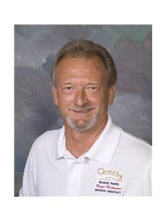 Roger Richmond avatar