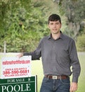 William Golightly Real Estate Agent at Poole Realty, Inc.