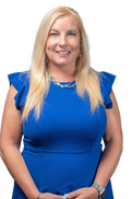 Brittany Zapitz Real Estate Agent at Brittany Zapitz Homes Brokered LPT Realty