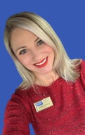 Jayme Stenger Real Estate Agent at Coldwell Banker Residential Re