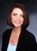 Rita Conway Real Estate Agent at Fine Properties