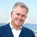 Mark Lee Real Estate Agent at LEVIN-RINKE RESORT REALTY
