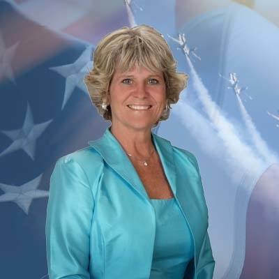 Ramona Speer avatar