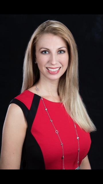 Casandra Vann avatar