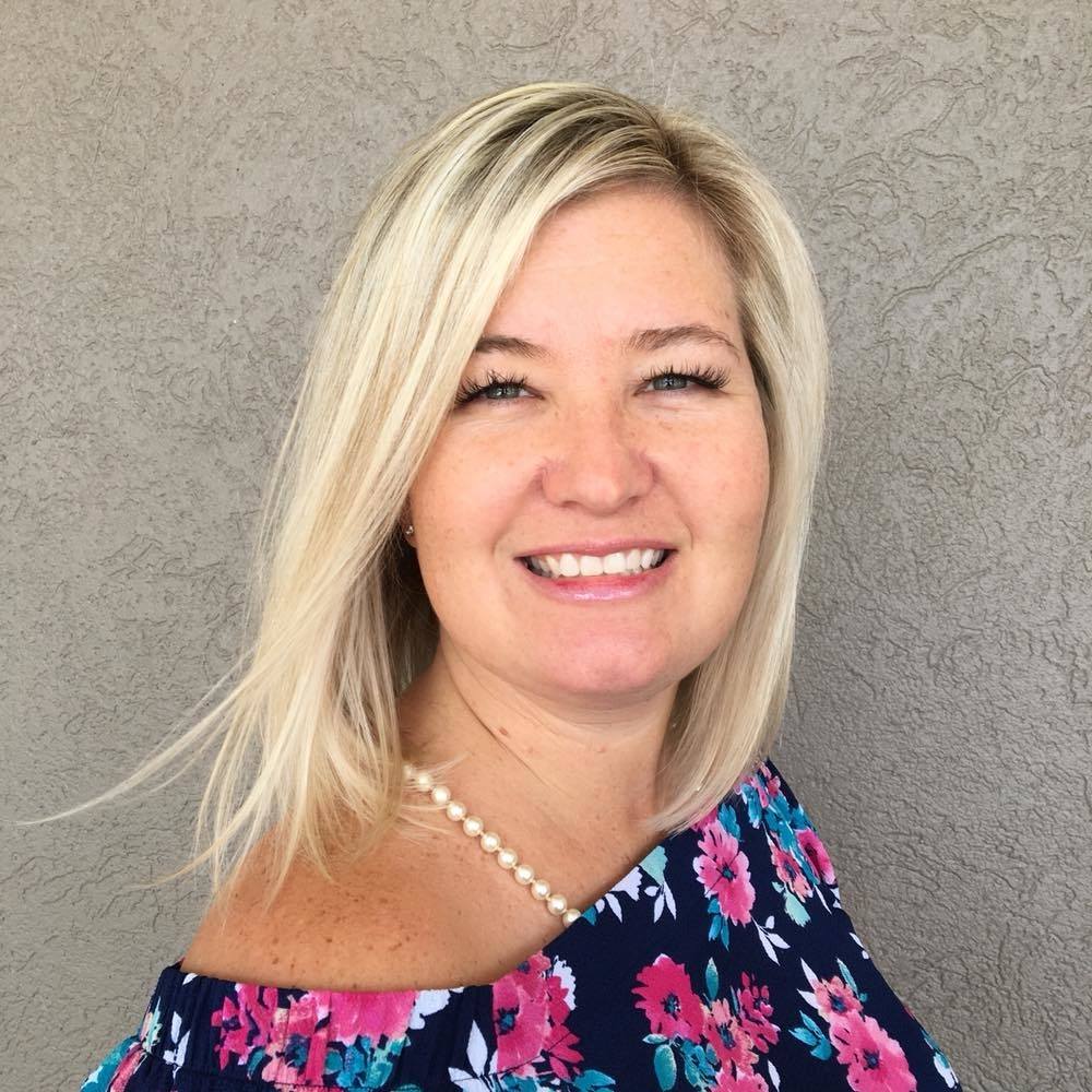 Christina Moore avatar