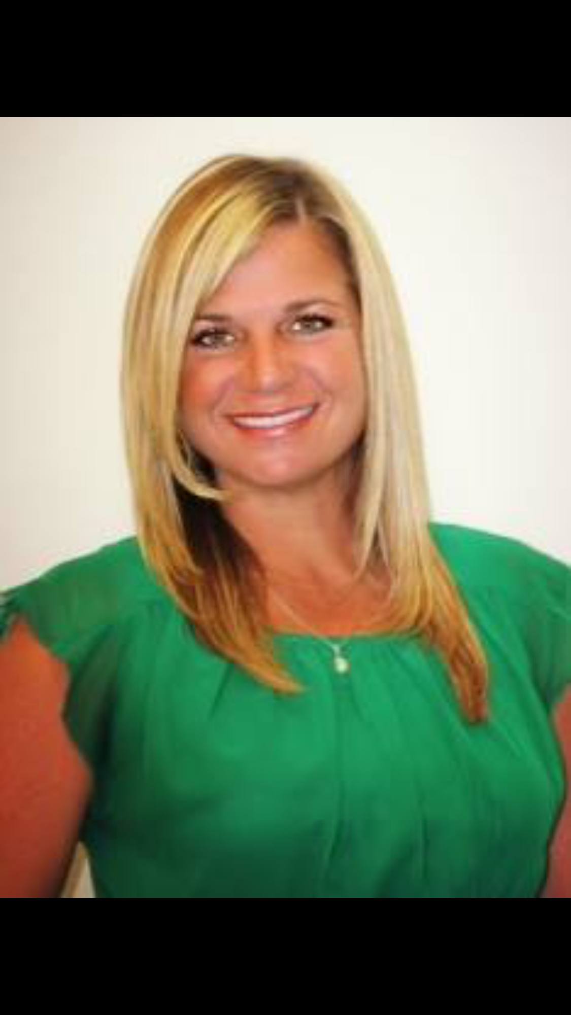 Christie Mcswain avatar