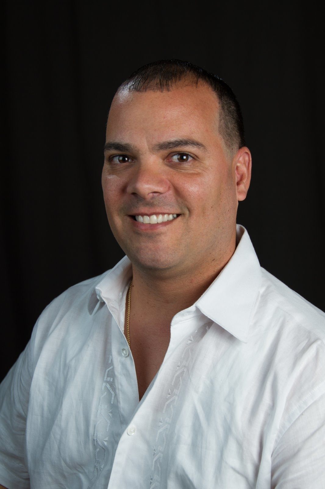 Waldemar "Wally" Franquiz avatar