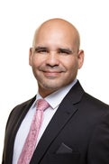 Omar Andreasen Real Estate Agent at Andreasen & Teles Group